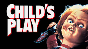 Child’s Play Se Child’s Play på Netflix