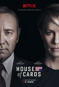 House of Cards 4