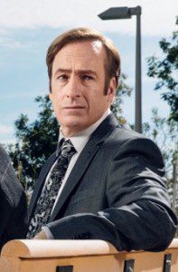 Saul Goodman vender tilbage i Better Call Saul sæson 3