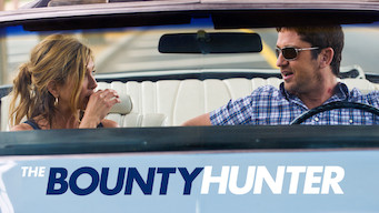 The Bounty Hunter The Bounty Hunter på Netflix