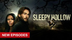 Sleepy Hollow