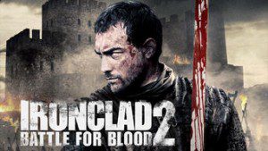 Ironclad: Battle for Blood