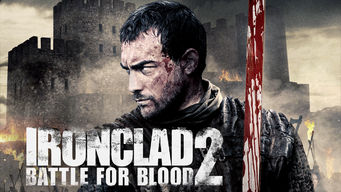 Ironclad: Battle for Blood Ironclad: Battle for Blood på Netflix