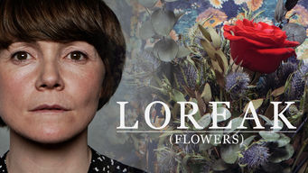 Loreak Loreak på Netflix