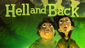 Hell and Back