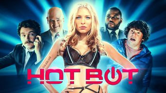 Hot Bot Se Hot Bot på Netflix