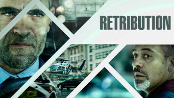 Retribution Retribution på Netflix
