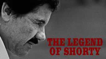 Drug Lord: The Legend of Shorty Drug Lord: The Legend of Shorty på Netflix