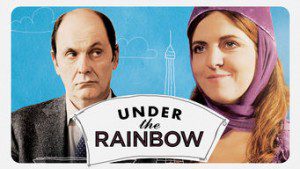 Under the Rainbow