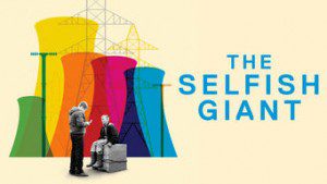 The Selfish Giant