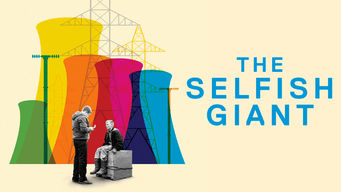 The Selfish Giant The Selfish Giant på Netflix