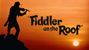 Fiddler on the Roof