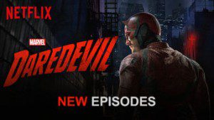 Nyheder på Netflix (Uge 11)