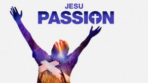The Passion