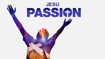 The Passion The Passion på Netflix