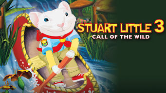 Stuart Little 3: Call of the Wild Se Stuart Little 3: Call of the Wild på Netflix