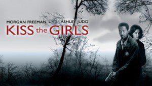 Kiss the Girls