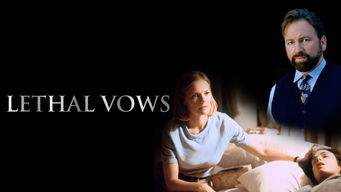Lethal Vows Se Lethal Vows på Netflix