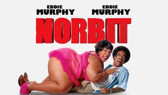 Norbit Norbit på Netflix