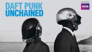 Daft Punk Unchained