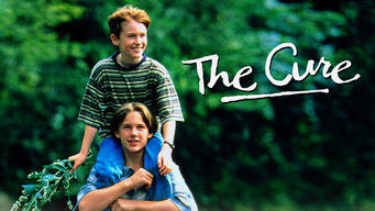 The Cure Se The Cure på Netflix