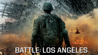 Battle: Los Angeles Battle: Los Angeles på Netflix