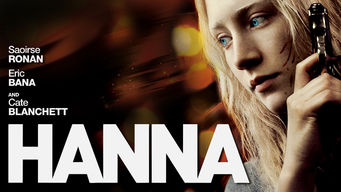 Hanna Hanna på Netflix