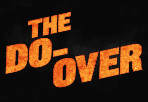 Adam Sandler klar med ny Netflix-film: The Do-Over