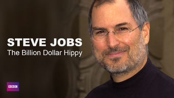 Steve Jobs: Billion Dollar Hippy Se Steve Jobs: Billion Dollar Hippy på Netflix