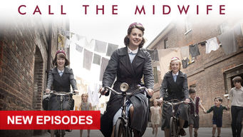 Call the Midwife Se Call the Midwife på Netflix