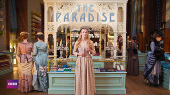 The Paradise The Paradise på Netflix