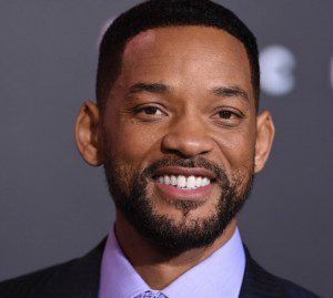 Netflix har ny Will Smith-film i kikkerten
