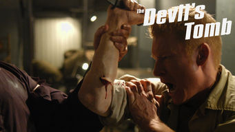 The Devils Tomb Se The Devils Tomb på Netflix