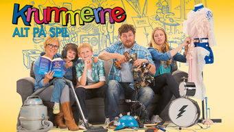 Krummerne: Alt På Spil