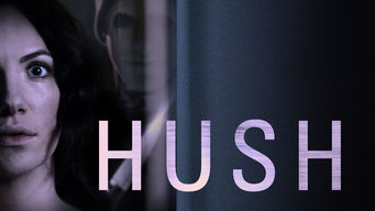 Hush Se Hush på Netflix
