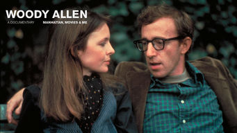 Woody Allen Documentary Woody Allen Documentary på Netflix