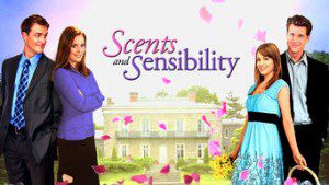 Scents and Sensibility