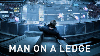 Man on a Ledge Man on a Ledge på Netflix