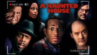 A Haunted House A Haunted House på Netflix