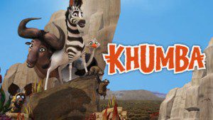 Khumba