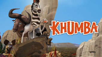 Khumba Se Khumba på Netflix