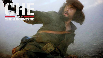 The Argentine Se The Argentine på Netflix