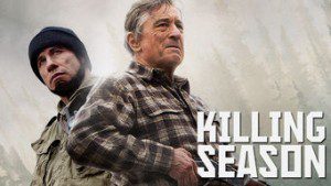 Killing Season
