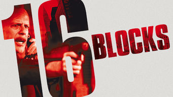 16 Blocks 16 Blocks på Netflix