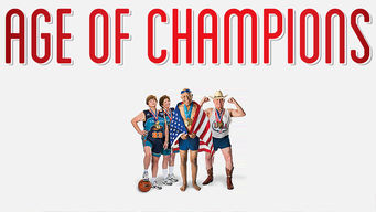 Age of Champions Se Age of Champions på Netflix