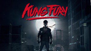 Kung Fury