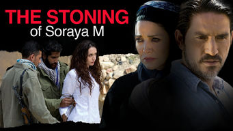 The Stoning of Soraya M. Se The Stoning of Soraya M. på Netflix