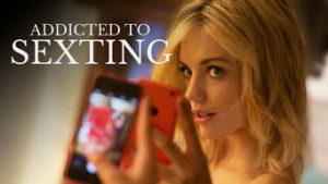 Addicted to Sexting