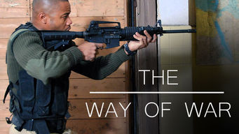 The Way of War The Way of War på Netflix