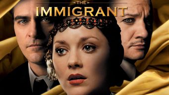 New York Immigrant Se New York Immigrant på Netflix